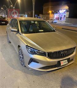 جيلي امجراند